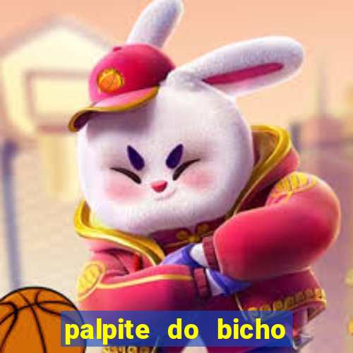 palpite do bicho deu no poste